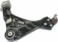 Metzger Lenker, RadaufhäNgung 58100802 KIT + FüR MERCEDES-BENZ