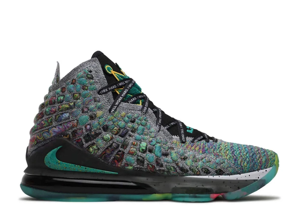 Preços baixos em Nike LeBron 17 I Promise | eBay
