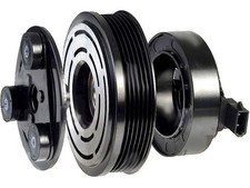 For 1989-1991 Ford LTD Crown Victoria A/C Clutch 18143XSJJ 1990