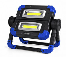 Tools LED Arbeitsleuchte Akku 2000 Lumen COB ...
