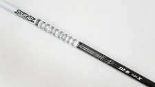 Graphite Design Tour AD DI-6X Black X-STIFF 44.5" Driver Shaft TaylorMade Qi10