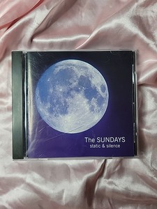 The SUNDAYS CD 4枚セット The Sundays Cds | eBay