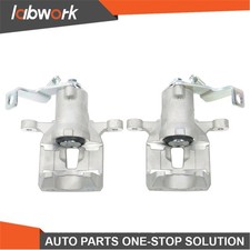 2X BREMSSATTEL HINTEN LINKS RECHTS PASSEND FÜR HYUNDAI I30 2011-2017
