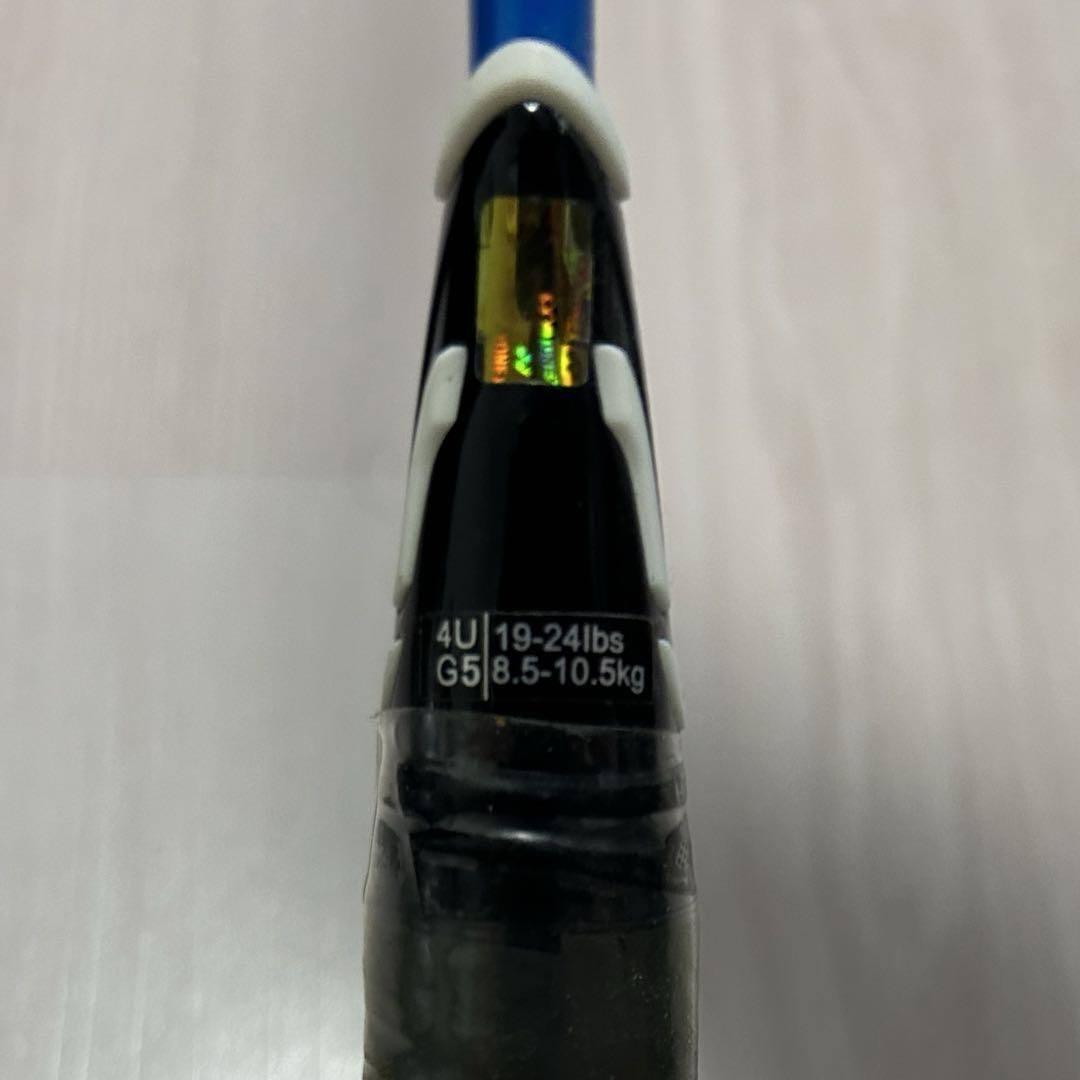 【新品】ラケット YONEX NANORAY 10F (4UG5) Racket Yonex Nanoray 10F 4Ug5 | eBay