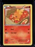 2013 Pokemon Black & White Legendary Treasures Torchic Radiant #RC05/RC25