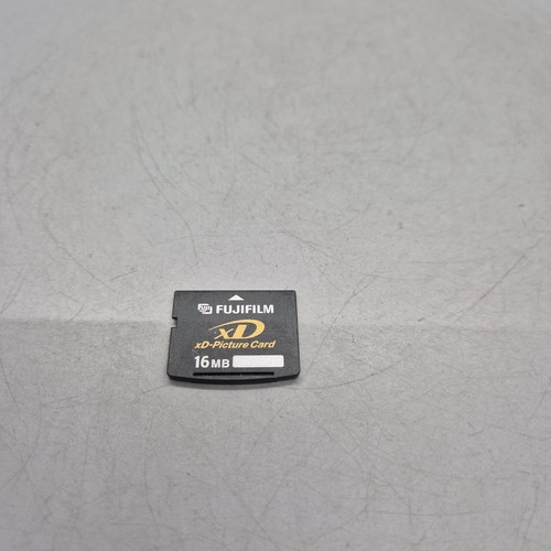 Scheda Di Memoria Tipo XD Fuji - Negozio Elettronico - Foto 9