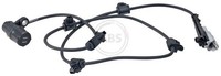 A.B.S. Sensor, Raddrehzahl 31484 FüR Toyota
