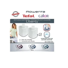 Easy Steam Anti-Scale Cartridges Rowenta XD9070E0