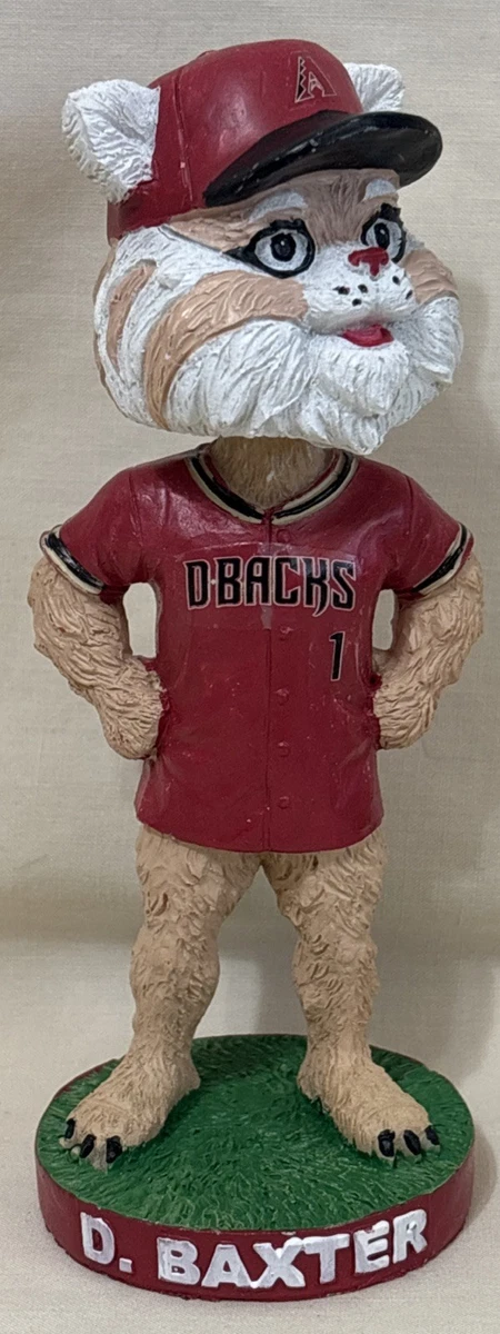 Arizona Diamondbacks Fan Bobbleheads for sale | eBay