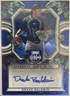 Drake Baldwin 2023 Panini  Elite Blue Extra Edition Hidden Gems Auto #HG-DBW
