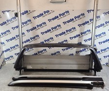 2023 FORD RANGER MK4 WILDTRAK ROLL BARS & ROLLER SHUTTER