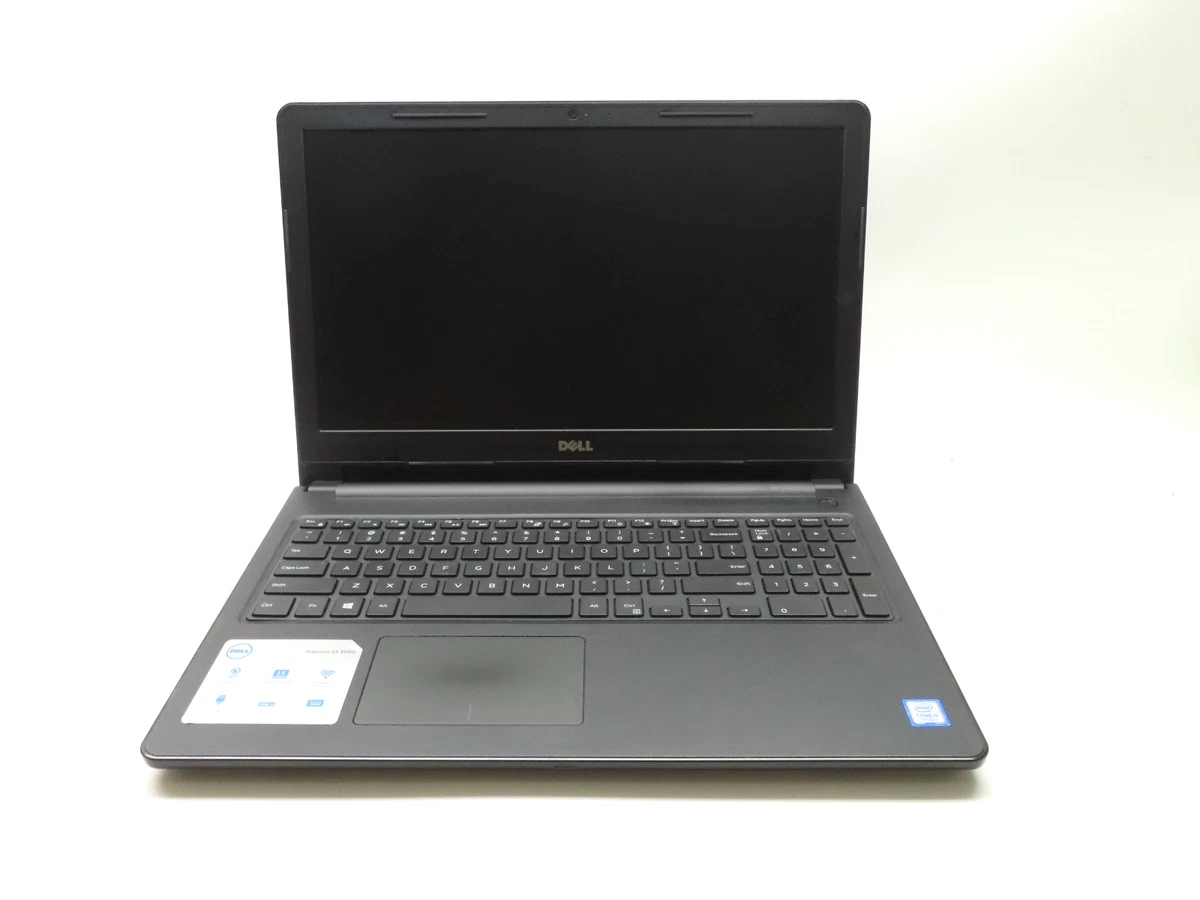 Dell Intel Core i5 7th Gen. PC Laptops & Netbooks 15-15.9 in