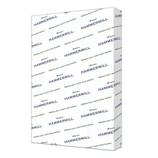Hammermill Premium Color Copy Cover 80lb Cardstock Paper 250 Sheets 18x12