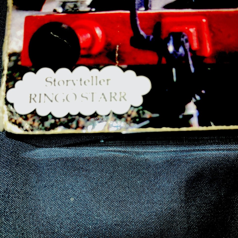 Thomas The Tank Engine & Friends - Thomas Gets Tricked (VHS, 1992) ST ...