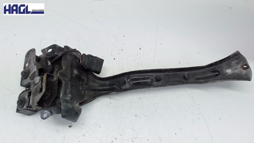 Verschluss Motorhaube VW Touareg 5.0 V10 TDI DPF Automatik 7L Geschlossen Farbe