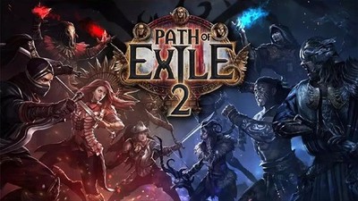 Path Of Exile 2 - Early Access Key PC Steam Spiel Game Download Code