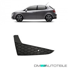 Nebelscheinwerfer Gitter links für Seat Ibiza IV SC ST 6J5 6P1 6J1 6P5 2013-2015