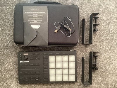 Native Instruments Maschine Mikro MK3