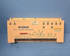 Woodward 9905-377 2301A Load Sharing and Speed Control