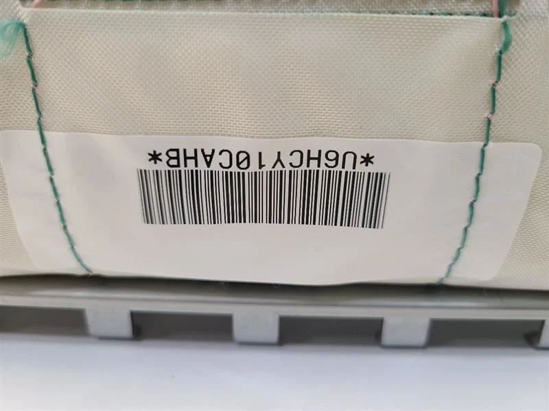 2011-17 NISSAN QUEST RH Passenger Right Dash Air Bag - Image 4 of 4