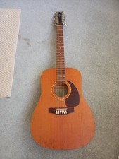Simon&Patrick 12 strings acoustic guitar