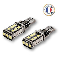 Ampoule Chrysler 300C