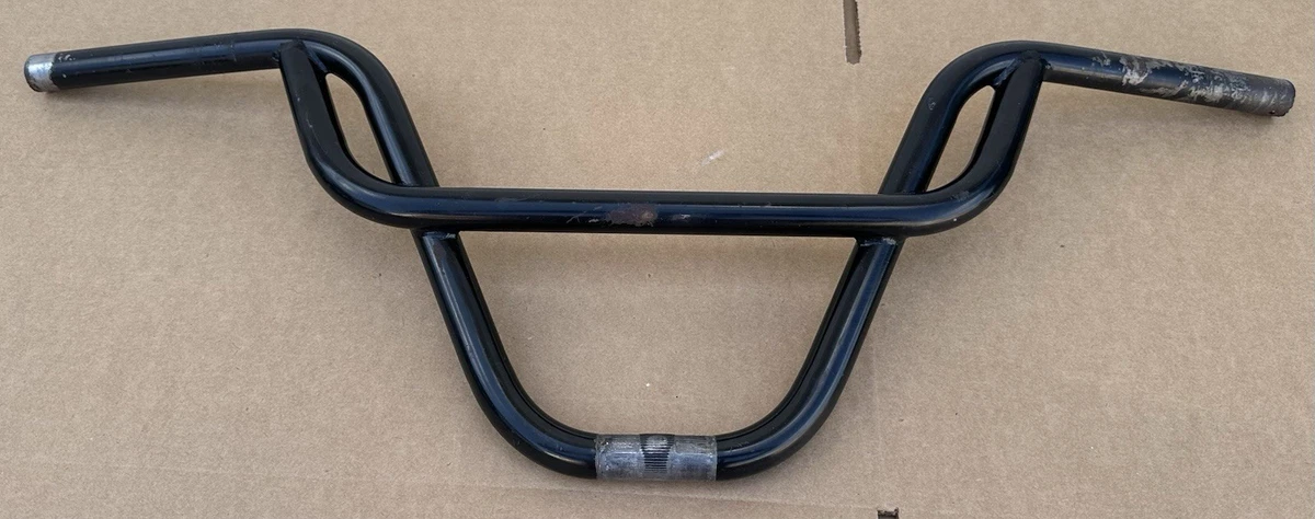 Vintage Old School BMX Bike Handlebars for sale | eBay