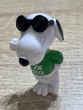 Snoopy Figur Peanuts Sammelfigur