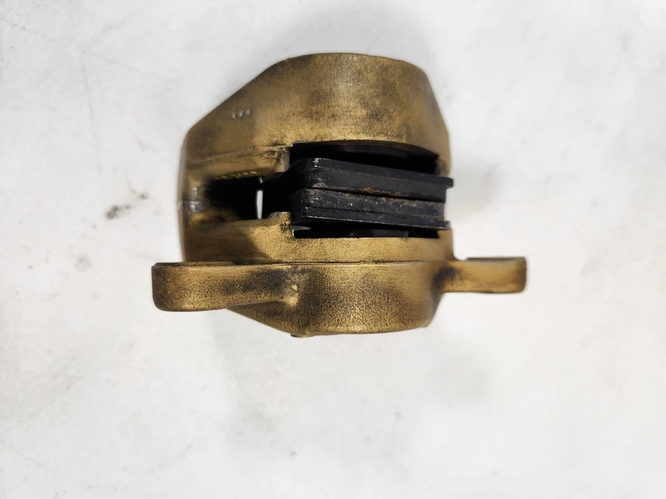 Pinza de freno trasera Brembo Ducati Monster 900 M900 1999 93-99 Foto 4 de 4