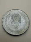 Photo of a 1952 Mexico 5 Pesos Silver from an eBay listing that sold on Jul 16, 2026