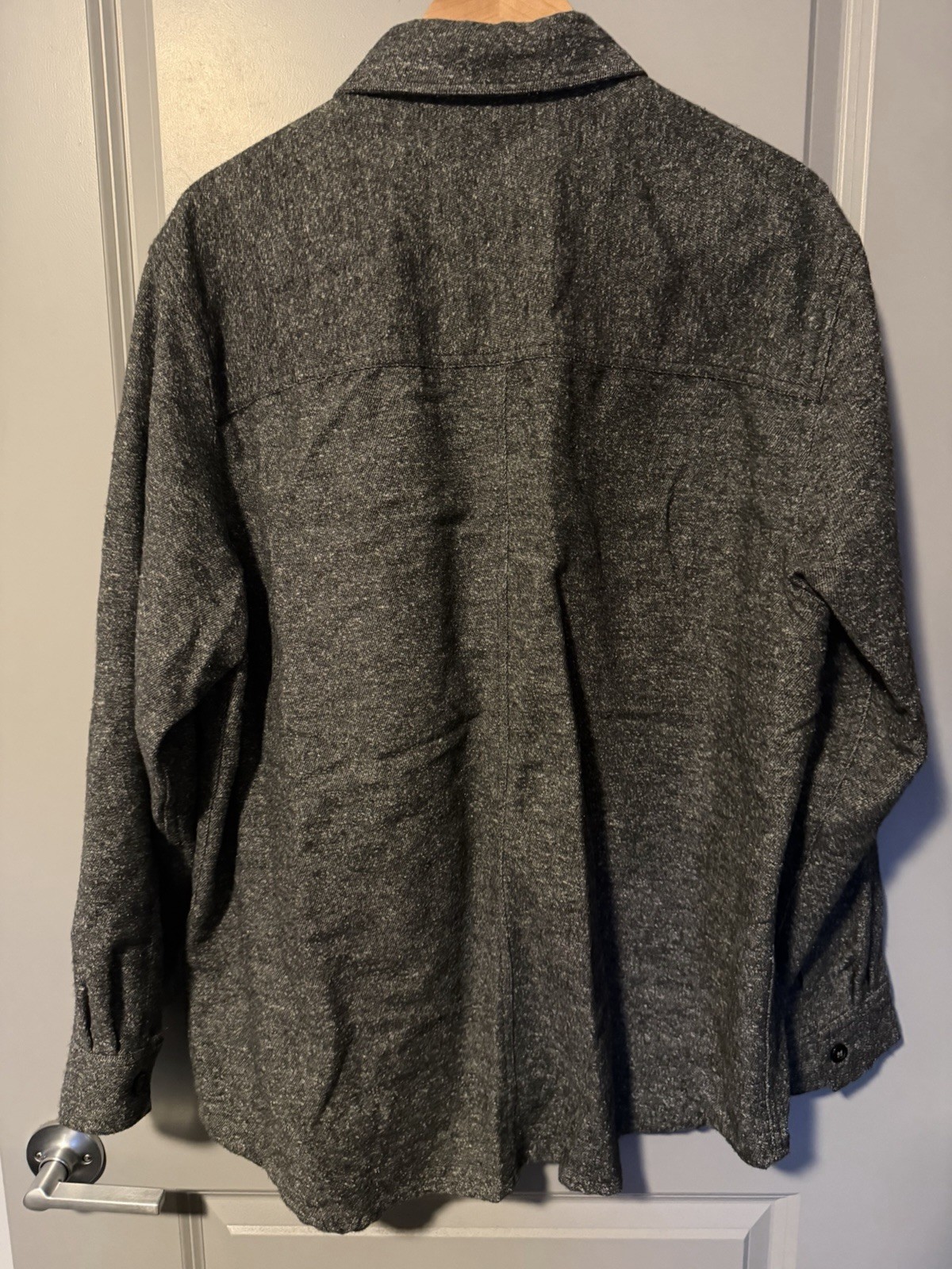 Isabel Marant Button Up Jacket - image 2