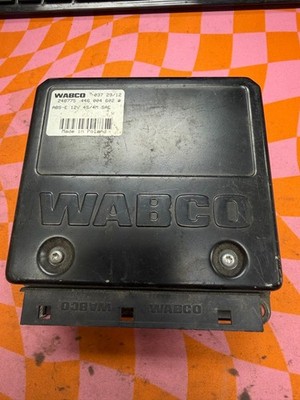 wabco abs-e control moduel