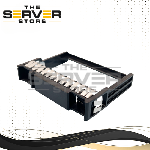 (Original) HPE Leerfüller: ProLiant Server G8 G9 G10 G11 SFF 2,5'' 666987-B21 - Bild 3 von 4