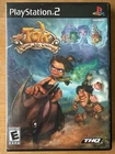 PS2 game Tak: The Great Juju Challenge Sony PlayStation 2 , 2005 TESTED CIB