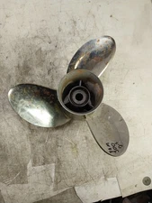 Yamaha 150-175-200-225-250-300 15.25x19P Propeller LEFT HAND SS