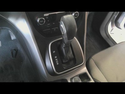 ESCAPE    2014 Transmission Shift 706493