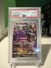 Pokémon Gengar 074/071 S10a: Dark Phantasma Holo (Japanese) PSA 10