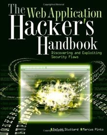 The Web Application Hackers Handbook: Discovering ... | Buch | Zustand sehr gut