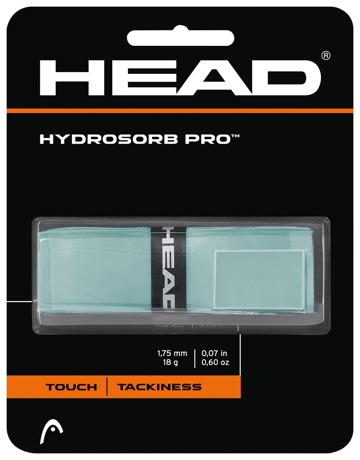 Head Hydrosorb Pro Tennis Racquet Racket Replacement Grip