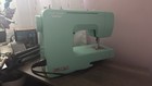 Janome New Home Electric Household Sewing Machine, Portable w/ Foot Pedal — photo 4