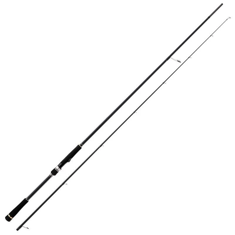 Major Craft ROCKLIVER Rock Liver 1G Hard Rock RV1-862MH Spinning Rod