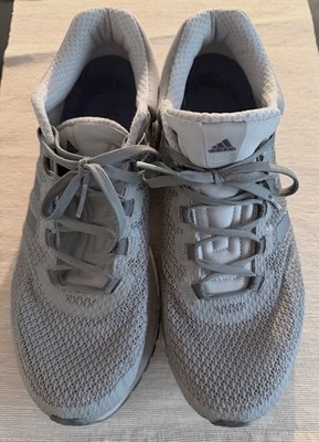 ADIDAS response boost Herren Sneaker Jogging  Schuhe Größe 46