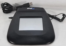 Interlink Epad Ink Digital Signature Tablet usb 54-64111