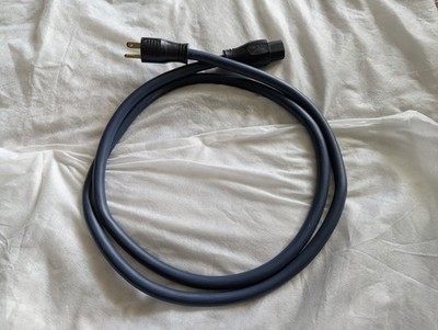 Audience Forte F3 Power Cord