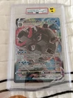 💎PSA 10 GEM MINT 2021 Pokemon Battle Box BLASTOISE VMAX #103 Full Art JUMBO