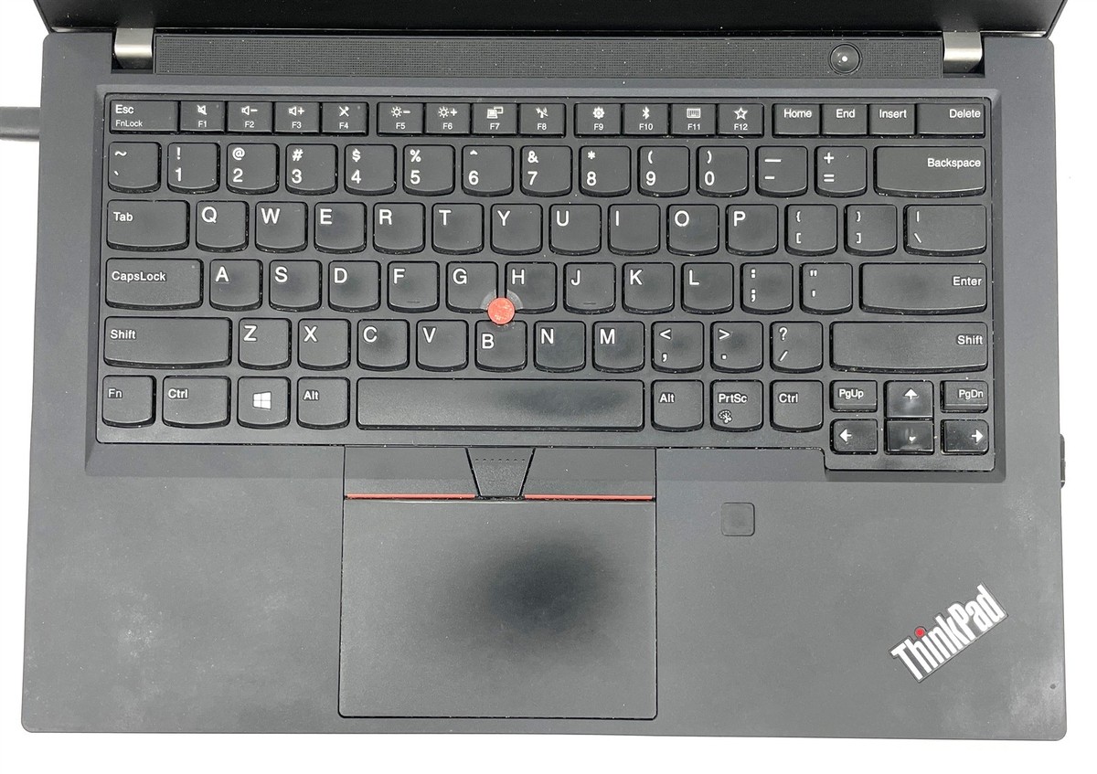 Windowsノート本体 ThinkPad T495 Ryzen 5 Pro 3500U 8GB 256 Lenovo ThinkPad T495 Laptop Ryzen 5 Pro 3500U 256GB 8GB RAM - Win