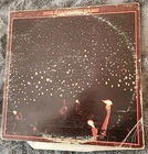 Bob Dylan/The Band - Before The Flood Live AB-201 1974 2LP Disc 1 Good 2 Fair