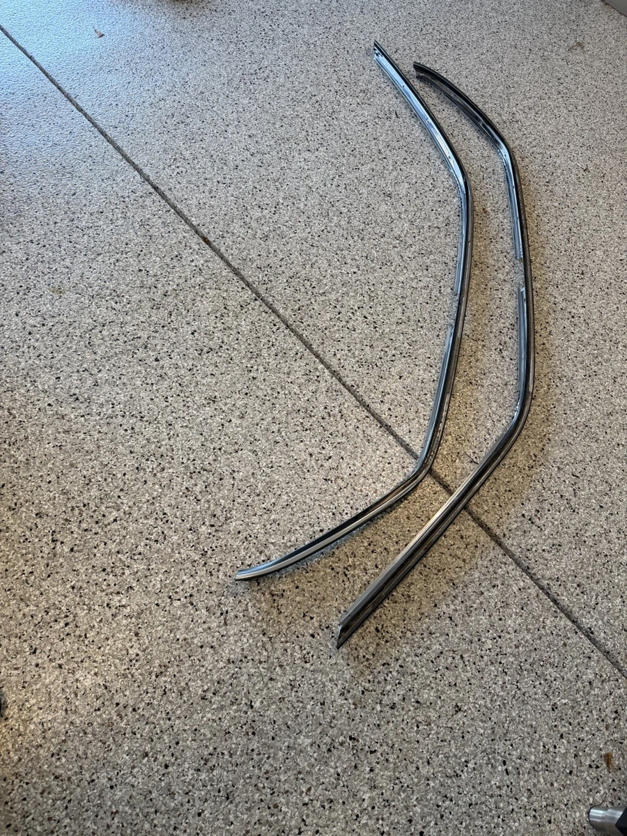 Body Moldings & Trims for Toyota Mark II for sale | eBay