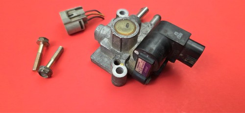 98-02 HONDA ACCORD IDLE AIR CONTROL VALVE IACV DENSO 136800-1141 OEM #K51