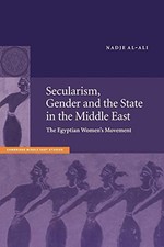Secularism, Gender and the Sta - GOOD